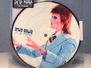 David Bowie - Life On Mars? / 40th Anniversary Edition Picture Disc