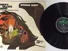 The Dirty Blues Band Stone Dirt Vinyl LP Rare New Zealand Stateside Label