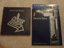 FACE TO FACE VINYL SLIP COVER SET BOX SET NOFX FAT WRECK AFI BAD RELIGION MXPX L