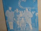 Circles: Opening Up / Billy. '79 Graduate Records UK. GRAD 4. RARE MOD Revival