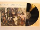 Chico Hamilton Quintet - World Pacific WP-1225 NM/NM Pristine  Unplayed