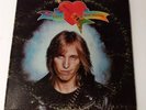 Tom petty and the heartbreakers lp vinyl record debut s/t