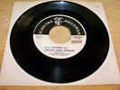 John Zacherle (as Zacherley) - Coolest Little Monster - Elektra EKSN-45-13 promo