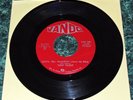 TONY TALENT Gotta Tell Somebody VANDO Northern Soul MINT Orig R&B  ?? LISTEN ??