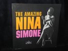 NINA SIMONE THE AMAZING NINA COLPIX 407 GOLD LABEL FIRST PRESSING