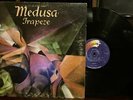 (HARD ROCK LP) TRAPEZE - MEDUSA
