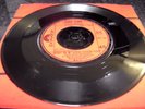 RINGO STARR - TONIGHT / HEART ON MY SLEEVE - POLYDOR RECORDS 2001 795 (BEATLES)