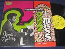 Jazz lp James Tatum Contemporary Jazz & Mass rare Detroit JTTP stereo VG+