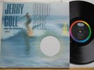 Jerry Cole & His Spacemen, Surf Age, EX/NM- no bonus record, 1963 Capitol T 2112