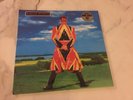 DAVID BOWIE Earthling SEALED RSD 2015 180 GRAM GREEN VINYL
