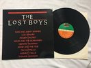 THE LOST BOYS   SOUNDTRACK   1987   12