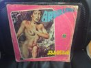 Grupo Sabotaje Arrollando SALSA LATIN GUAGUANCO PERU VINYL LP RARE OOP EX