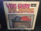 Louie Ramirez Vibes Galore SALSA LATIN GUAGUANCO USA VINYL LP RARE OOP NM-