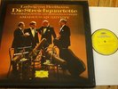 2721 071 Beethoven Complete String Quartets / Amadeus Quartet 10 LP box