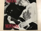 Nirvana Monyana vinyl 12