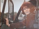 SHEILA Ecoute ce disque Rare French LP 60s Pop Mod Ye Ye