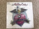 Motley Crue Without You Limited Edition 7