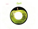 Beatles -Long and Winding Road/For You Blue -Apple Canada 2832 Compo stereo 45