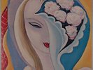 DEREK & THE DOMINOS: Layla USA Polydor 2x LP Classic Rock NM-