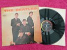 THE BEATLES USA LP INTRODUCING THE BEATLES VEE JAY LABEL
