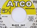 BRIAN AUGER Black Cat ATCO 45 mod hammond soul pounder NM 7”