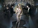Cradle Of Filth Cryptoriana Seductiveness Of Decay PINK / YELLOW vinyl 2 LP g/f