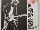 TOM PETTY DON'T DO ME LIKE THAT UK LTD.ED. DBL. 7
