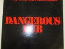 KING TUBBY meets ROOTS RADICS Dangerous Dub LP UK GREEN WAX COPASETIC EX