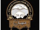 CLUTCH - STRANGE COUSINS FROM THE WEST (DOPPEL-VINYL GATEFO) 2 VINYL LP NEW+