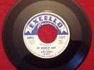 RARE BLUES R&B 45 RUDY GREEN My Mumblin' Baby/Cool Lovin' Mama EXCELLO 2074 VG+