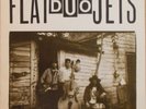 Flat Duo Jets - Flat Duo Jets - Dog Gone US LP 1989 sought after rocker from GA
