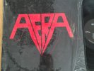 Aera - S/T - LPC Records - RARE PRIVATE METAL LP HEAR