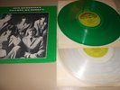 The Yardbirds, Shapes of Things Green and Clear Vinyl Double Record Lp