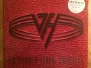 Van Halen ?– For Unlawful Carnal Knowledge - 7599-26594-1 - VG++