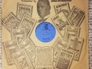 Watchtower Record #1 JEHOVAH #2 REBELLION Judge JF RUTHERFORD  Record 1934 BLUE