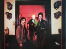The Stranglers - Rattus Norvegicus -UA UK LP 1977 Punk orig.diecut inner sleeve