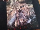 Amebix Monolith Heavy Metal Records