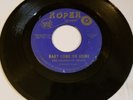 VERY RARE LOUISIANA GARAGE 45 THE GRAPES OF WRATH 