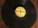 Sun Records 78 rpm Johnny Cash Get Rhythm I Walk The Line