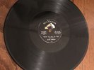 Elvis Presley RCA 78 rpm I Love You Because Tryin’ To Get To You