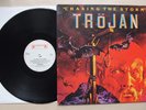 Tröjan ?– Chasing The Storm LP 1st PRESS SPEED METAL 1985 RR 9756 Acid