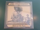 Jim Ohlschmidt Behind the Eye vinyl LP Sealed Private Press GL9001