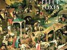 Fleet Foxes NEW SEALED VINYL 2 LP +MP3 *FREE UK POST Creased Cover *WORLD SHIP