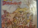 Eric Donaldson Rocky Road HARD TO FIND DEEP ROOTS REGGAE LISTEN ORIGINAL LP