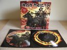 IRON MAIDEN: Death On The Road * LIMITED EDITION DOUBLE PICTURE DISC