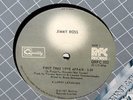 JIMMY ROSS-First True Love Affair-OR.DISCO BOOGIE FUNK 1981 STIL SEALED MINT 12