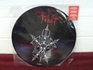 CELTIC FROST Morbid Tales LP Limited Edition Pic Disc Vinyl Earmark Records