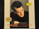 Beethoven The 9 Symphonies Karajan DGG 101/8 Stereo 8 LP Box Set