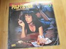 NEW??still SEALED??OST/PULP FICTION/Tarantino/US MCA ORG LP