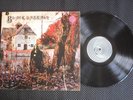Black Sabbath self titled Vertigo swirl VO 6 847903VTY 1st Press UK 1970 **RARE*